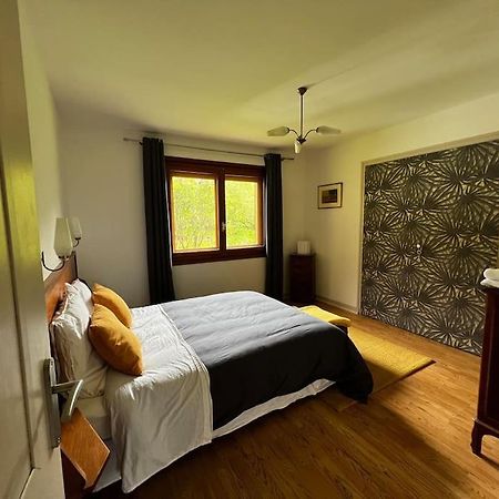 Appartement Dans Chalet - 75 M2 - 4 A 6 Personnes Сен-Жерве-ле-Бен Екстер'єр фото